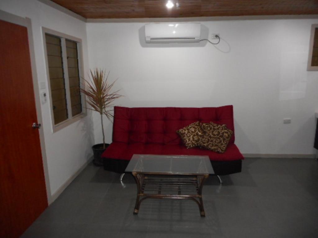 Beach Escape Resort Nadi Exterior foto
