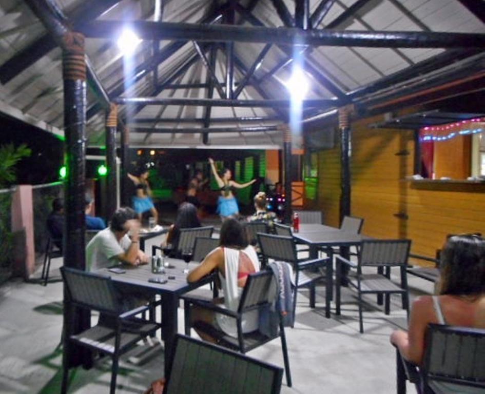 Beach Escape Resort Nadi Exterior foto